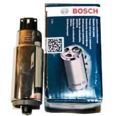 Бензонасос ВАЗ 2108-2115 электрический с фильтром Bosch