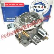 Карбюратор ВАЗ 21083 (солекс) Пекар
